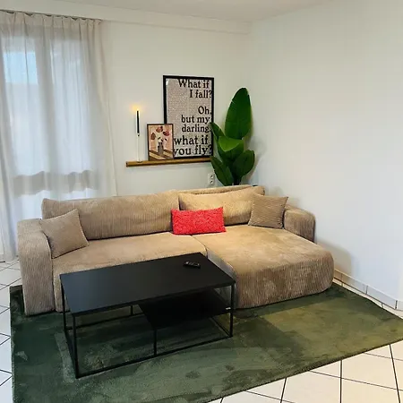 בית נופש Overnight No5 - Bungalow, Billard, Dart, Kamin