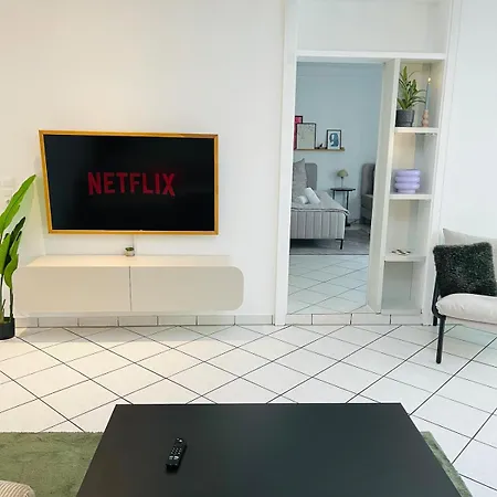 Overnight No5 - Bungalow, Billard, Dart, Kamin Hannover