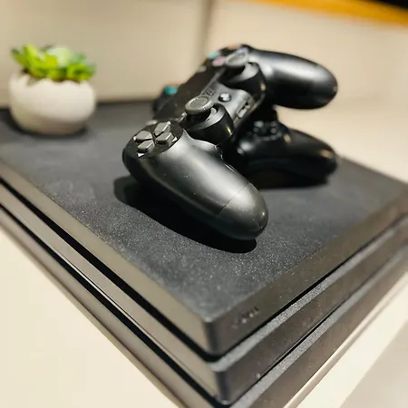 Overnight No5 - Bungalow, Billard, Dart, Kamin * Hannover