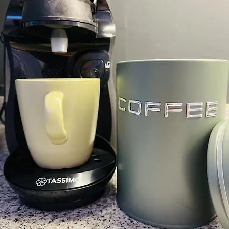 Overnight No5 - Bungalow, Billard, Dart, Kamin