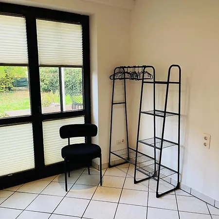 Overnight No5 - Bungalow, Billard, Dart, Kamin Ferienhaus Hannover