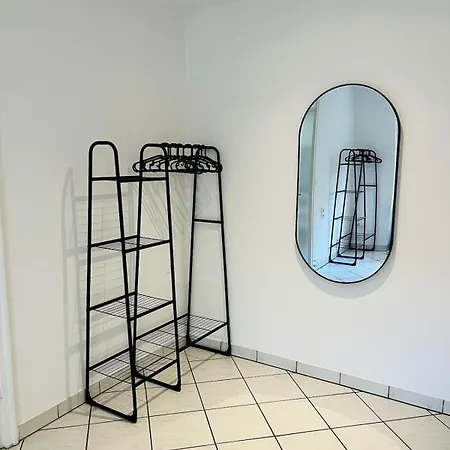 Overnight No5 - Bungalow, Billard, Dart, Kamin * Hannover