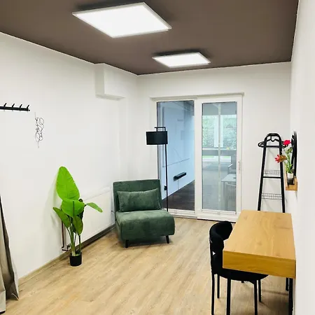 Overnight No5 - Bungalow, Billard, Dart, Kamin * Hannover