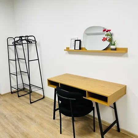 Overnight No5 - Bungalow, Billard, Dart, Kamin Ferienhaus Hannover