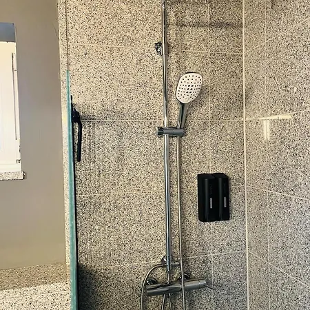 Overnight No5 - Bungalow, Billard, Dart, Kamin *