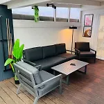 Overnight No5 - Bungalow, Billard, Dart, Kamin *