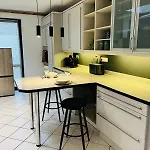 Overnight No5 - Bungalow, Billard, Dart, Kamin * هانوفر