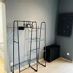 بيت للعطل Overnight No5 - Bungalow, Billard, Dart, Kamin هانوفر