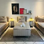 Overnight No5 - Bungalow, Billard, Dart, Kamin Дом отдыха
