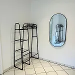 Overnight No5 - Bungalow, Billard, Dart, Kamin * Ганновер