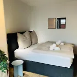 Overnight No5 - Bungalow, Billard, Dart, Kamin