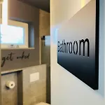 Overnight No5 - Bungalow, Billard, Dart, Kamin Дом отдыха *